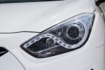 Hyundai i40 Tourer 2014 года (UK)